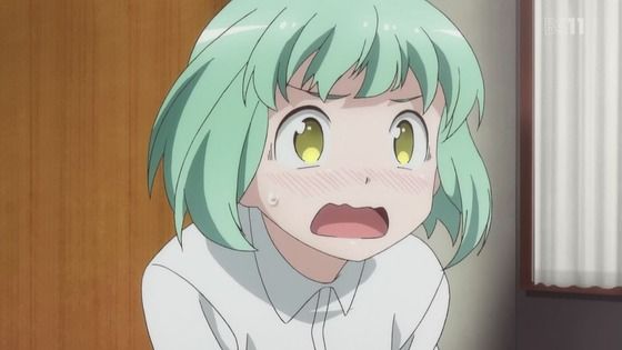 亜人ちゃんは語りたい 第５話 感想 積極的で明るくなった雪ちゃんの美少女力マジヤバ過ぎ あにれこ