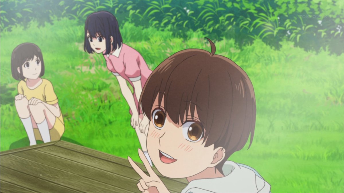 恋と嘘 第４話 感想 個人情報の定義ガバガバ過ぎてクレームもんだろあの職員 なんか政府役員棒読みがすげえ気になる あにれこ