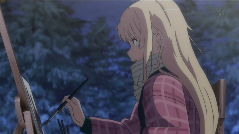 冴えない彼女の育てかた 第5話 感想 あんだけ言ってくれた加藤を無視すると思うと本当にクソ野郎だな あにれこ