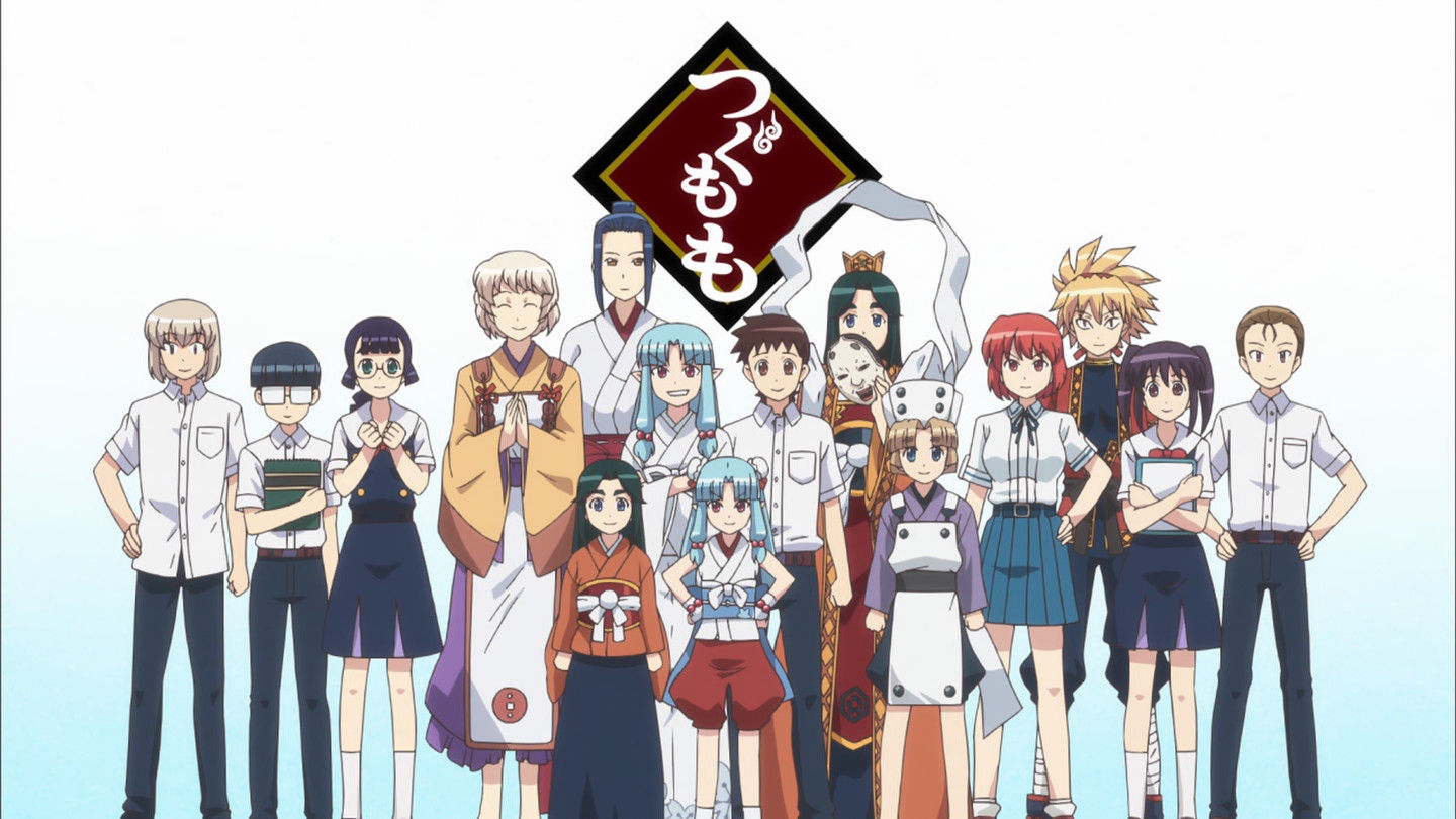 つぐもも 第12話 感想 桐葉さん あんたが転校生かよ 2期が欲しい引きだった あにれこ つぐもも 第12話 感想 桐葉さん あんたが転校生かよ 2期が欲しい引きだった あにれこ