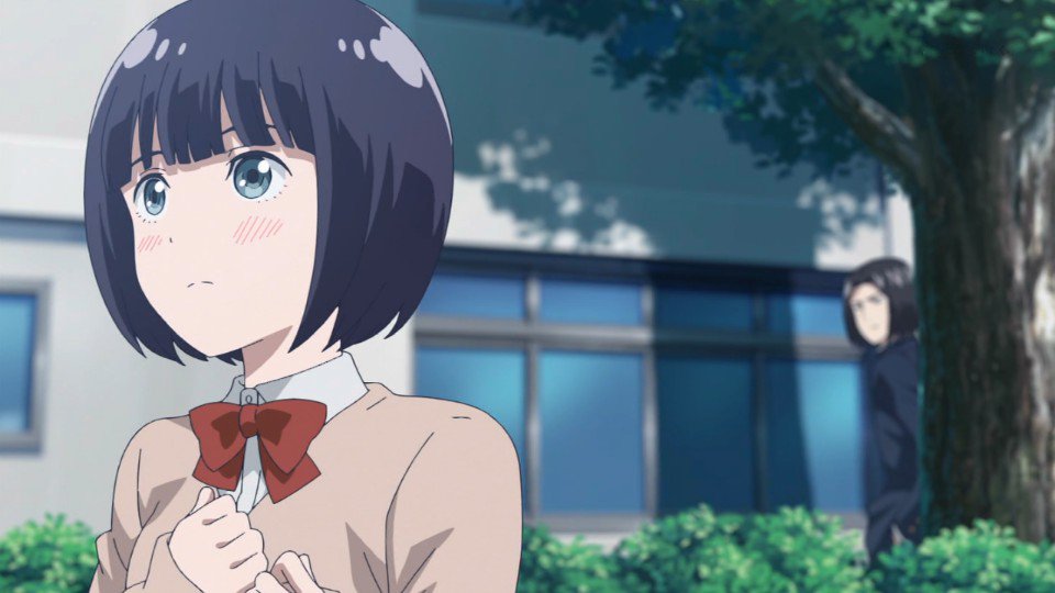 潔癖男子 青山くん 第1話 感想 坂本 はんだという感じだな 潔癖 潔癖男子 青山くん 第1話 感想 坂本 はんだという感じだな 潔癖