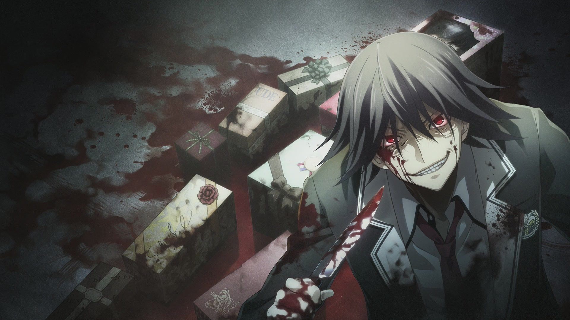 Chaos Child 第7話 感想 しかしこれよく今の時代に放送出来たな あにれこ Chaos Child 第7話 感想 しかしこれよく今の時代に放送出来たな あにれこ