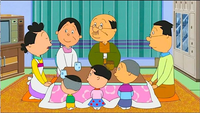 放送終了 できる限り継続 できなくなる日が来てしまうのか 東芝の経営不振で サザエさん が危機 あにれこ