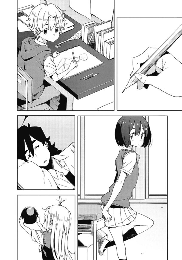 この美術部には問題がある 8巻 クリアファイルや色紙など書店特典も あにれこ この美術部には問題がある 8巻 クリアファイルや色紙など書店特典も あにれこ