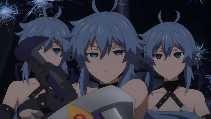 ロクでなし魔術講師と禁忌教典 第9話 感想 システィーナがリィエルに全くキレずにいたのは違和感あるわ クローンと戦うシーンのアクション酷いな あにれこ ロクでなし魔術講師と禁忌教典 第9話 感想 システィーナがリィエルに全くキレずにいたのは違和感あるわ クローンと戦うシーンのアクション酷いな あにれこ