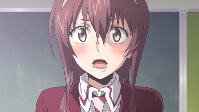 ナナマルサンバツ 第1話 感想 ヒロインの棒っぷりしか話題になってねえw せっかく面白そうな作品なのにこうやって大人の事情で壊されていくんだな あにれこ ナナマルサンバツ 第1話 感想 ヒロインの棒っぷりしか話題になってねえw せっかく面白そうな作品なのにこうやって大人の事情で壊されていくんだな あにれこ