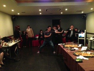 写真 2