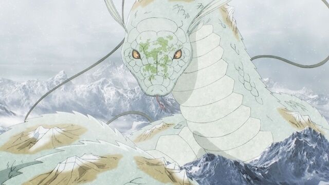 ドラゴン 家を買う ８話 ピーちゃんの大冒険 感想まとめ アニメ わかり速報