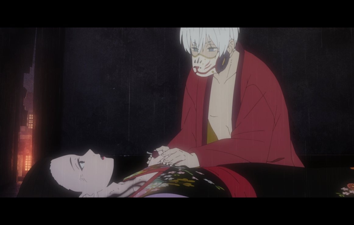 Marsred 4話 山上 捜索という名のパシリに 感想まとめ アニメ わかり速報 Marsred 4話 山上 捜索という名のパシリに 感想まとめ アニメ わかり速報