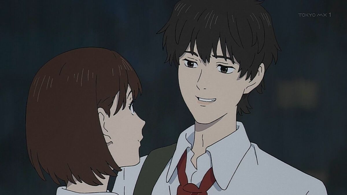 Sonny Boy １２話 最後まで不思議な世界観だった 感想まとめ アニメ わかり速報