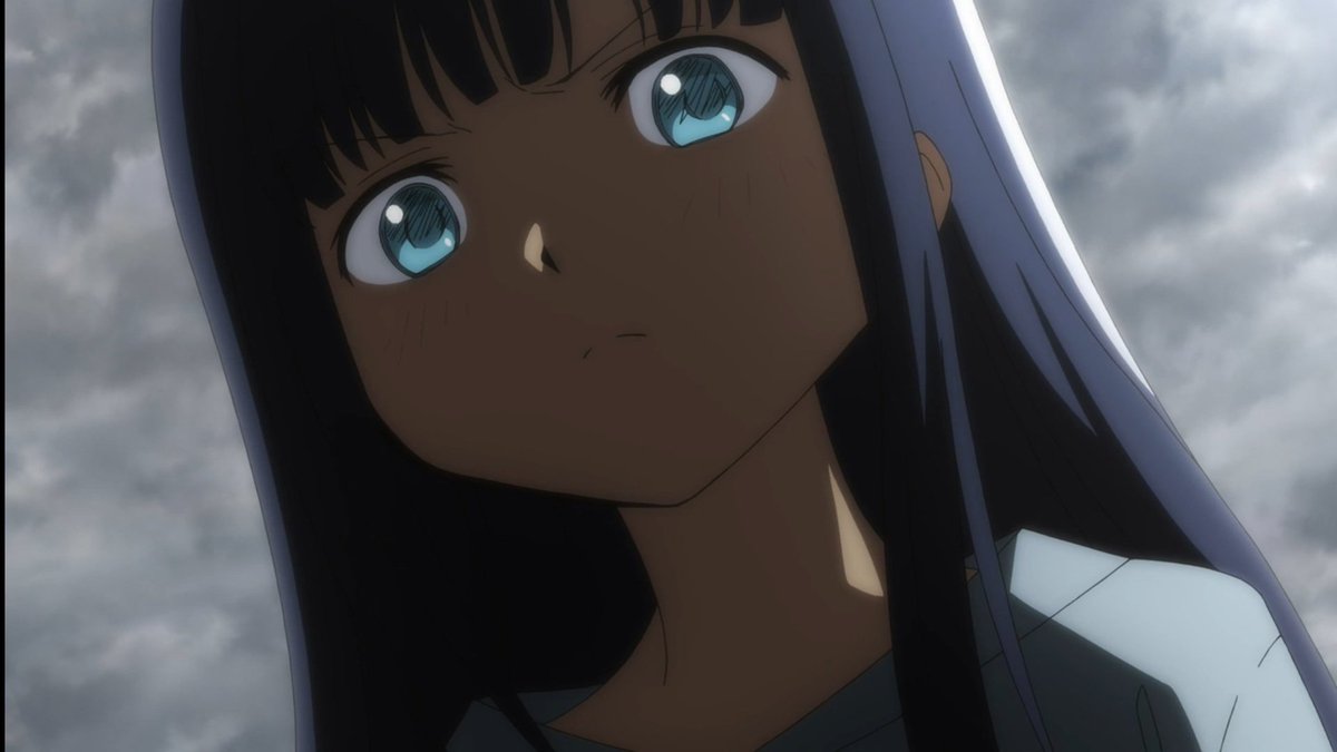 マギレコ ２期２話 激おこのやちよさんが強すぎた 感想まとめ マギアレコード 魔法少女まどか マギカ外伝 アニメ わかり速報