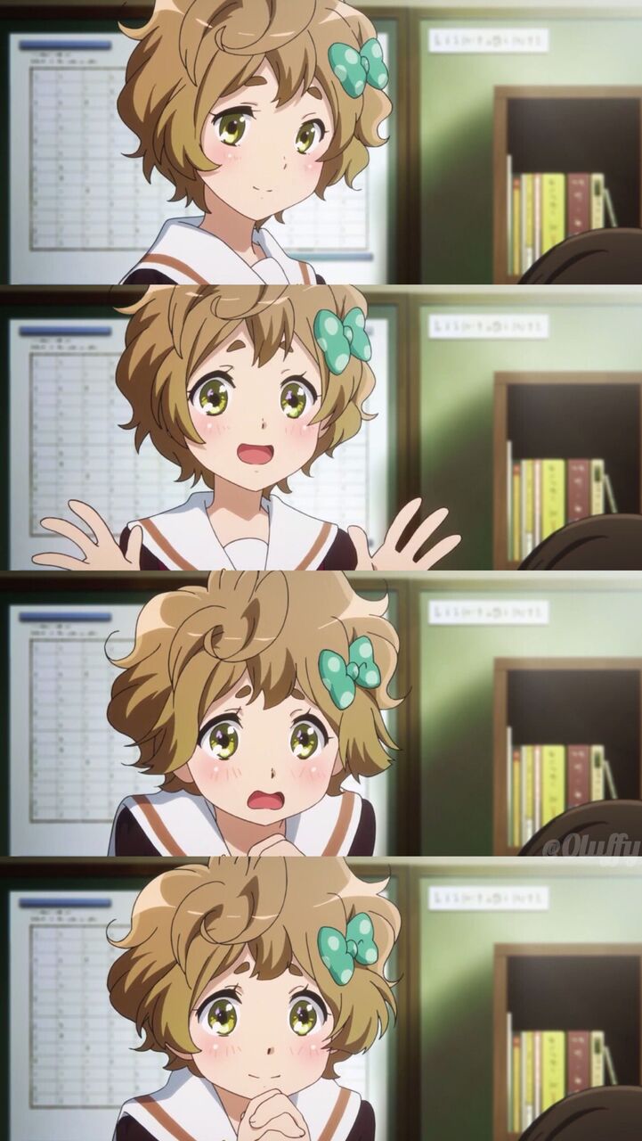アニメ 響け ユーフォニアムの魅力について アニメ わかり速報 アニメ 響け ユーフォニアムの魅力について アニメ わかり速報