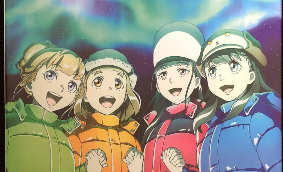 おすすめの神アニメを語るスレまとめ アニメ わかり速報
