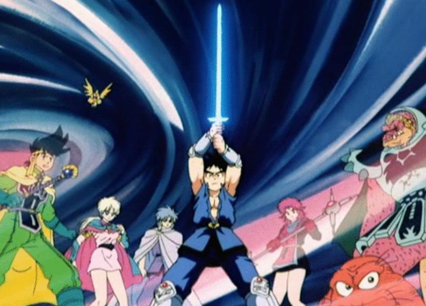 悲報 Tv局の都合で打ち切りになった ダイの大冒険 などのアニメについて アニメ わかり速報 悲報 Tv局の都合で打ち切りになった ダイの大冒険 などのアニメについて アニメ わかり速報