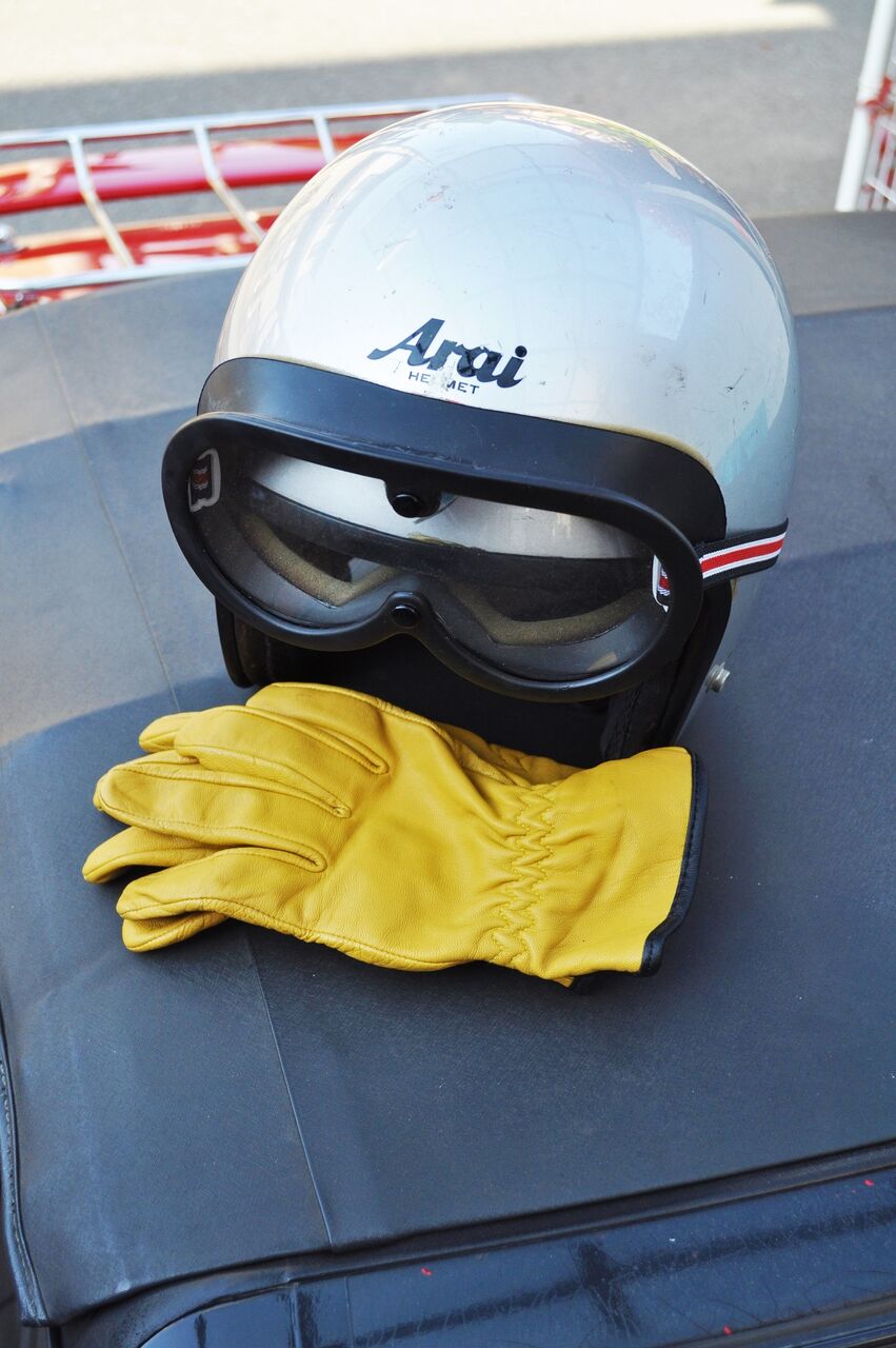 テレビアニメ スーパーカブ アニメに関する情報などまとめ アニメ わかり速報