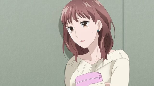 恋と呼ぶには気持ち悪い ５話 多丸の勇気ある行動 感想まとめ アニメ わかり速報