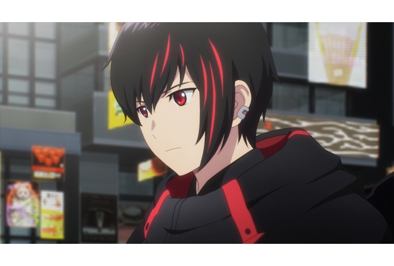 Scarlet Nexus 3話 内部抗争勃発 感想まとめ アニメ わかり速報 Scarlet Nexus 3話 内部抗争勃発 感想まとめ アニメ わかり速報