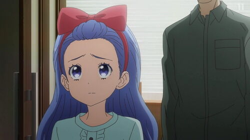 かげきしょうじょ 3話 重すぎた愛ちゃんの過去 感想まとめ アニメ わかり速報 かげきしょうじょ 3話 重すぎた愛ちゃんの過去 感想まとめ アニメ わかり速報