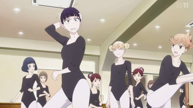 かげきしょうじょ 6話 模倣では一番になれない 感想まとめ アニメ わかり速報 かげきしょうじょ 6話 模倣では一番になれない 感想まとめ アニメ わかり速報