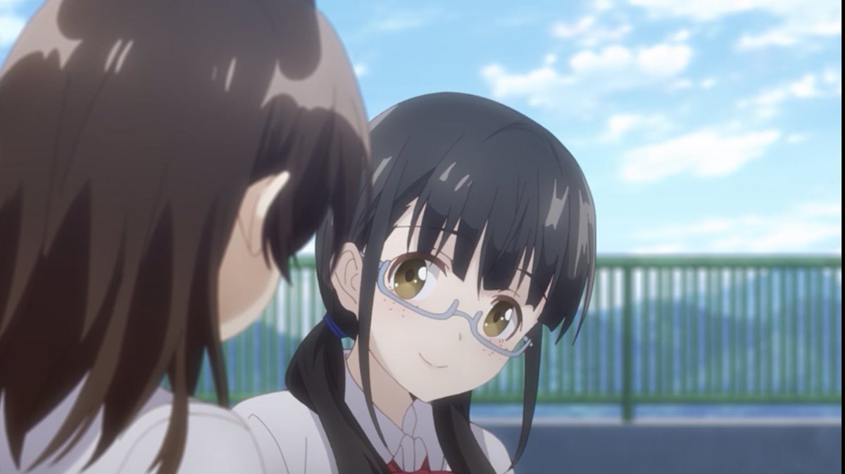 ひげを剃る そして女子高生を拾う 9話 沙優の辛すぎる過去 感想まとめ アニメ わかり速報 ひげを剃る そして女子高生を拾う 9話 沙優の辛すぎる過去 感想まとめ アニメ わかり速報