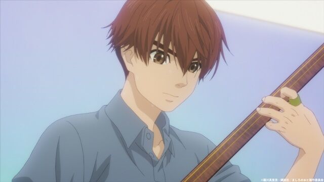 ましろのおと 11話 松五郎の音と自分の音 感想まとめ アニメ わかり速報 ましろのおと 11話 松五郎の音と自分の音 感想まとめ アニメ わかり速報