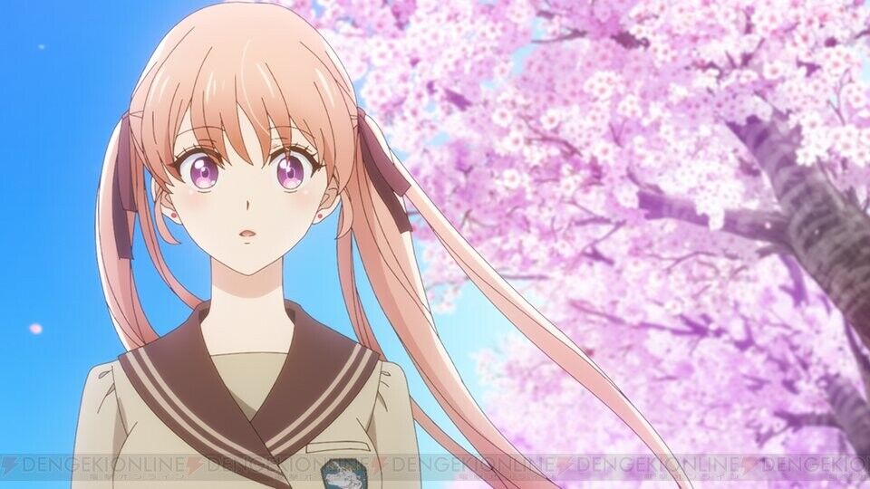 朗報 週刊少年マガジンの人気ラブコメ カッコウの許嫁 が2022年にアニメ化決定 ヒロインに鬼頭明里 アニメ わかり速報 朗報 週刊少年マガジンの人気ラブコメ カッコウの許嫁 が2022年にアニメ化決定 ヒロインに鬼頭明里 アニメ わかり速報