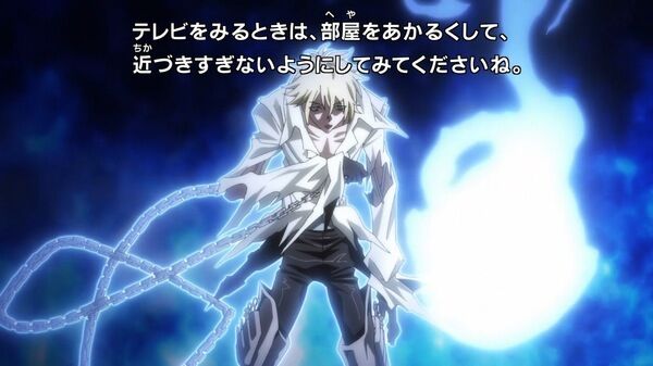 シャーマンキング ２３話 ふんばり温泉チームが強すぎた 感想まとめ アニメ わかり速報