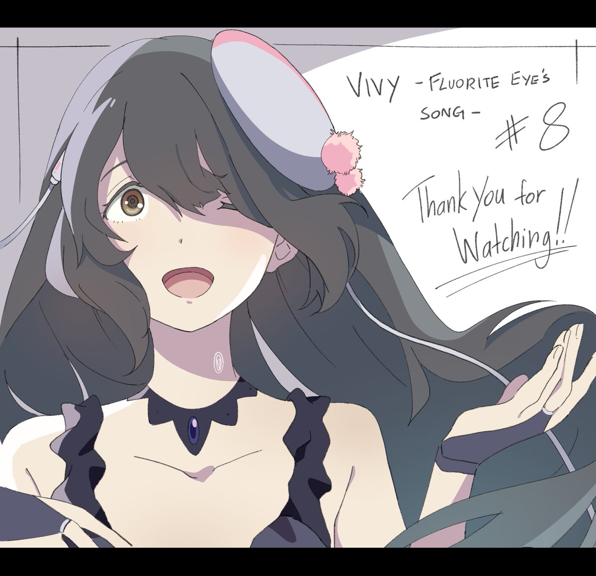 Vivy 8話 Ai自殺の真相 感想まとめ アニメ わかり速報