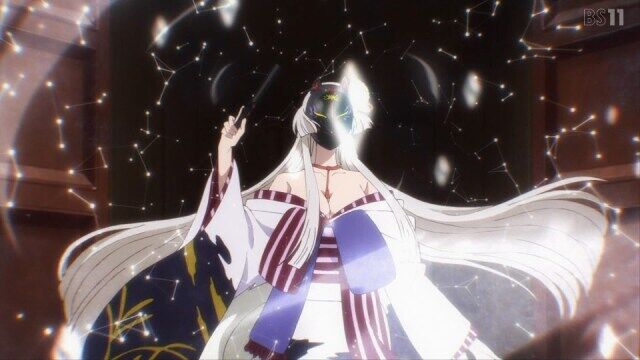 ヴァニタスの手記 ４話 吸血シーンがエロかった 感想まとめ アニメ わかり速報