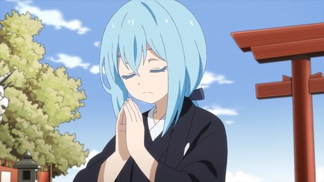 転スラ日記 12話 テンペストの正月の過ごし方 感想まとめ アニメ わかり速報 転スラ日記 12話 テンペストの正月の過ごし方 感想まとめ アニメ わかり速報