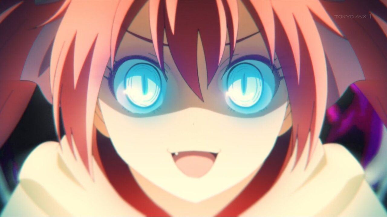 転スラ日記 9話 テンペストの冬 感想まとめ アニメ わかり速報 転スラ日記 9話 テンペストの冬 感想まとめ アニメ わかり速報