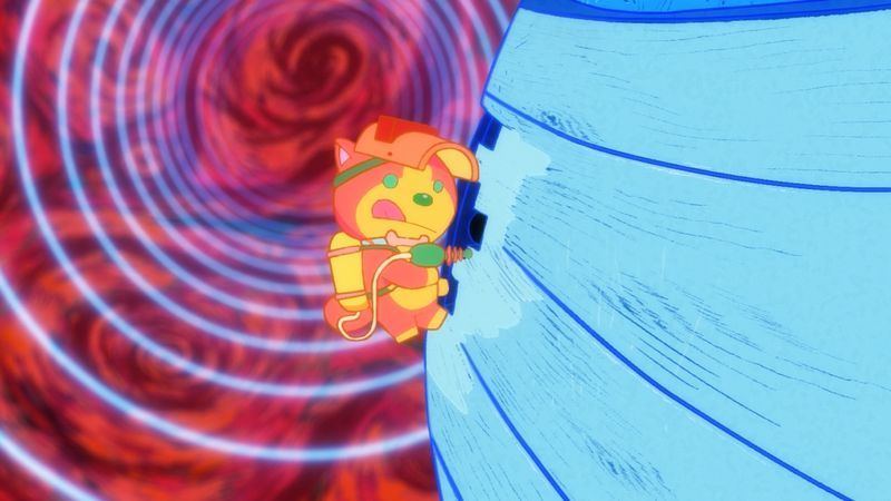 ゴジラs P １３話 ペロ2とジェットジャガー 感想まとめ アニメ わかり速報
