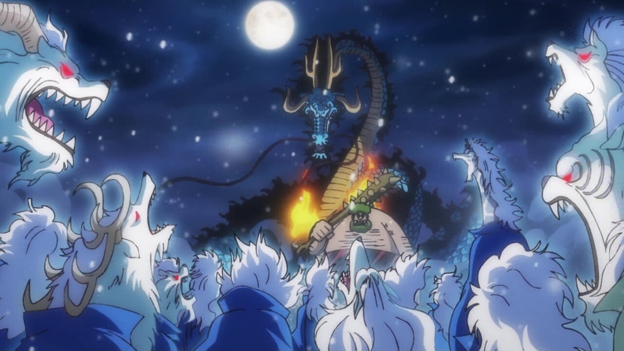 悲報 アニメ One Piece あまりに露骨な尺稼ぎに 隙あれば時間稼ぎすんのやめろ など原作ファンも思わず苦言 アニメ わかり速報