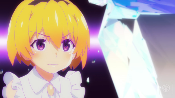 ひぐらしのなく頃に卒 12話 羽入復活 感想まとめ アニメ わかり速報 ひぐらしのなく頃に卒 12話 羽入復活 感想まとめ アニメ わかり速報