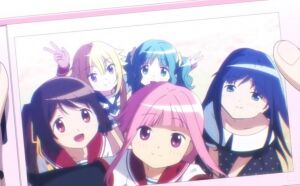 マギレコ ２期２話 激おこのやちよさんが強すぎた 感想まとめ マギアレコード 魔法少女まどか マギカ外伝 アニメ わかり速報