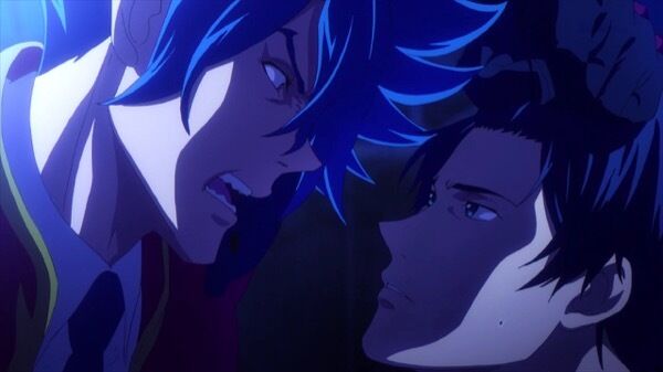 Sk ８話 宿命のトーナメント 感想まとめ アニメ わかり速報