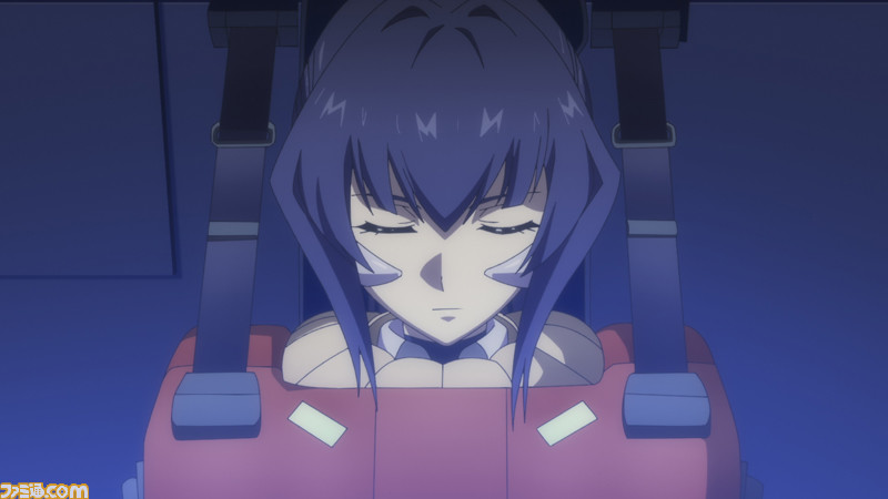 マブラヴ オルタネイティヴ １２話 １話の唯一の生存者がヴァルキリー中隊に 感想まとめ アニメ わかり速報