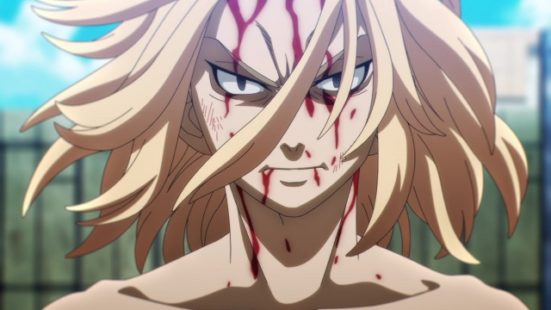 東京リベンジャーズ 19話 無敵のマイキー 感想まとめ アニメ わかり速報 東京リベンジャーズ 19話 無敵のマイキー 感想まとめ アニメ わかり速報