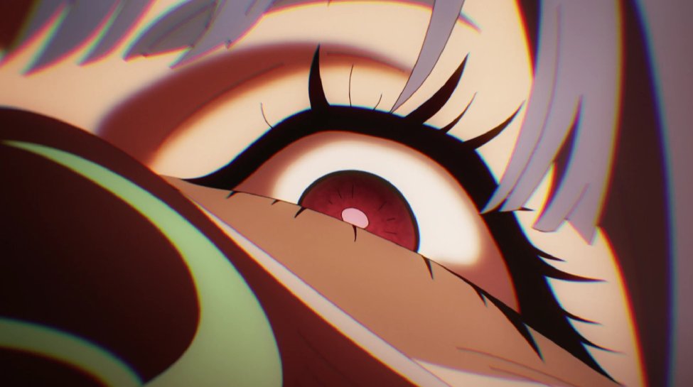 プラチナエンド 12話 咲を守るために 感想まとめ アニメ わかり速報 プラチナエンド 12話 咲を守るために 感想まとめ アニメ わかり速報