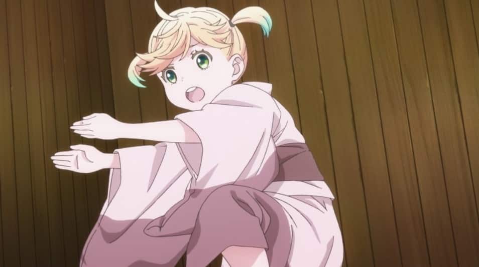 かげきしょうじょ 7話 歌劇と歌舞伎の違い 感想まとめ アニメ わかり速報 かげきしょうじょ 7話 歌劇と歌舞伎の違い 感想まとめ アニメ わかり速報