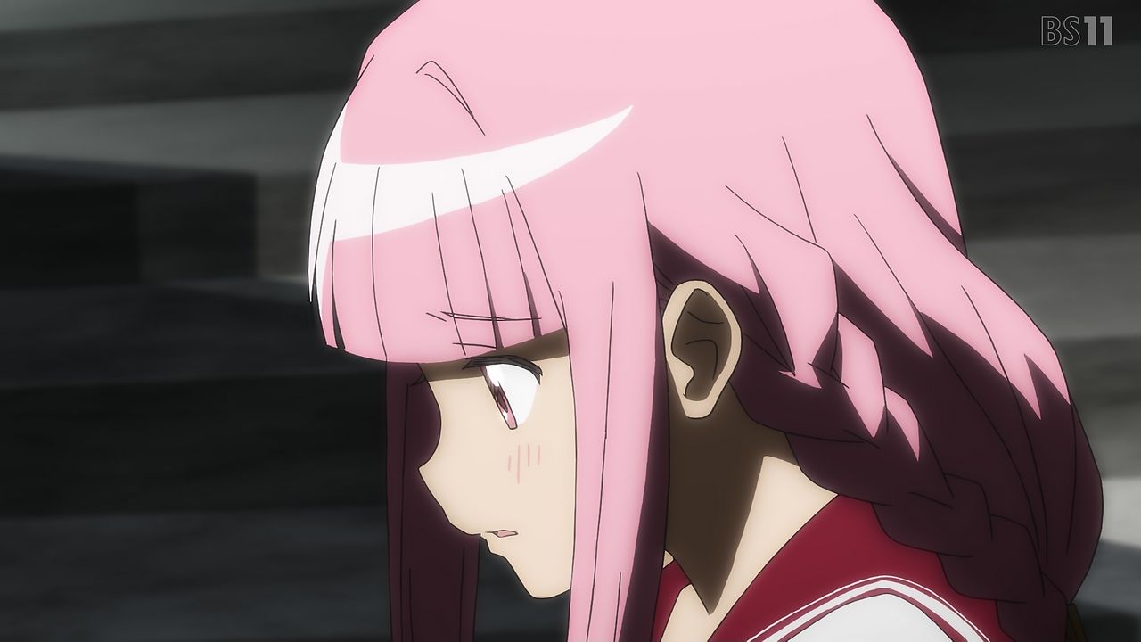 マギレコ ２期５話 エンブリオ イブ覚醒作戦 感想まとめ マギアレコード 魔法少女まどか マギカ外伝 アニメ わかり速報