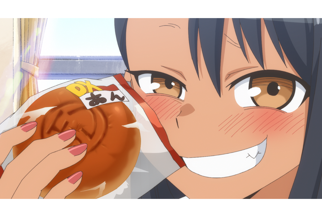 イジらないで 長瀞さん 4話 プレミアムあんぱんではなかった 感想まとめ アニメ わかり速報 イジらないで 長瀞さん 4話 プレミアムあんぱんではなかった 感想まとめ アニメ わかり速報