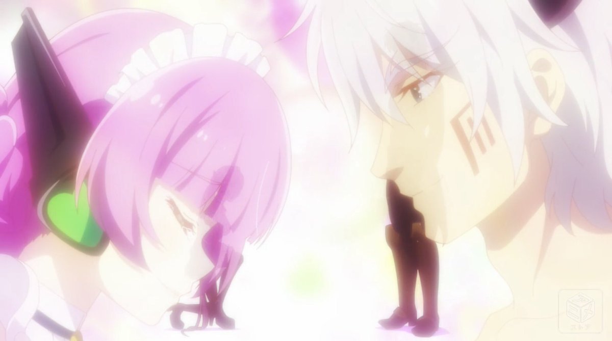 異世界魔王と召喚少女の奴隷魔術w 5話 感想まとめ アニメ わかり速報 異世界魔王と召喚少女の奴隷魔術w 5話 感想まとめ アニメ わかり速報