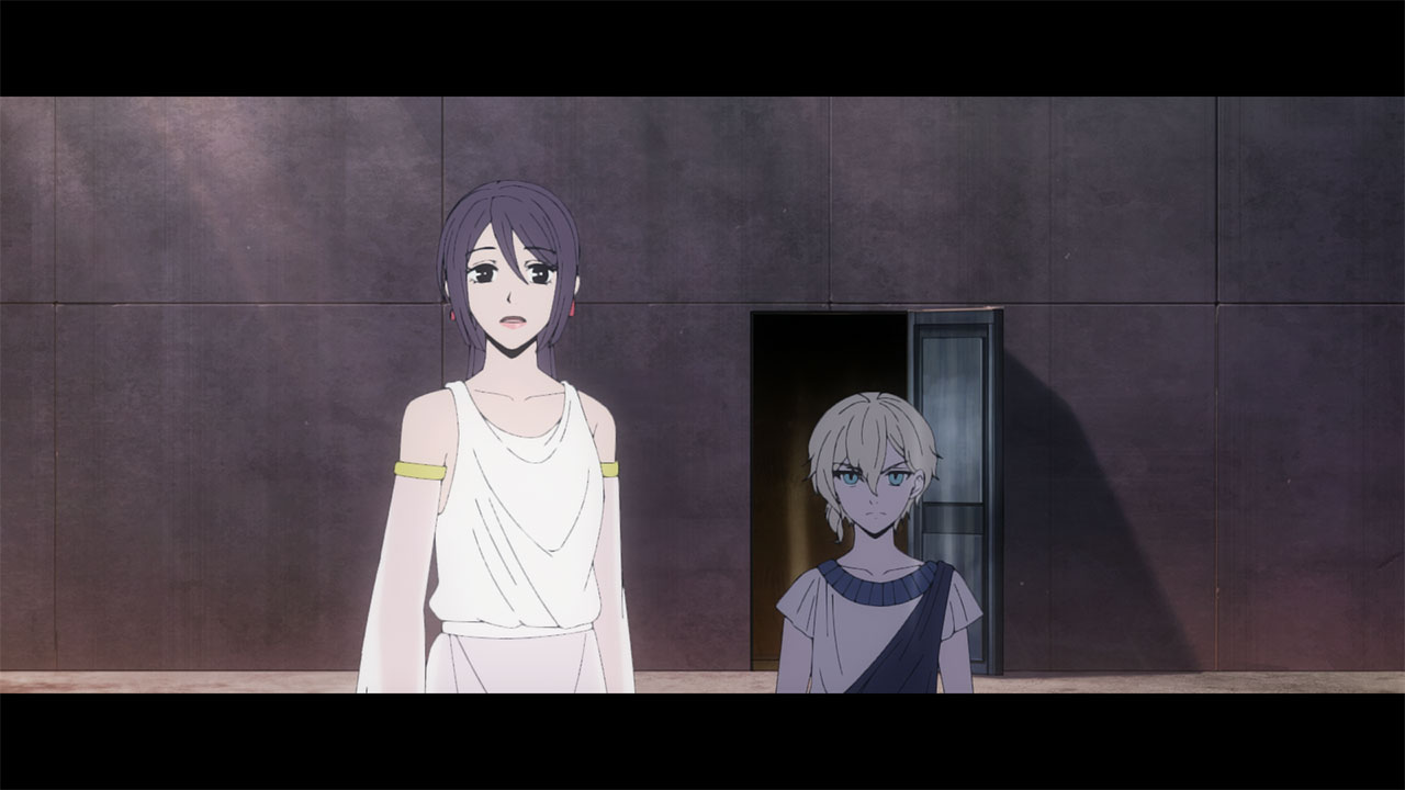 Mars Red 10話 オルフェウス 感想まとめ アニメ わかり速報 Mars Red 10話 オルフェウス 感想まとめ アニメ わかり速報