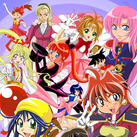 90年代 おすすめのアニメ作品 アニメ わかり速報 90年代 おすすめのアニメ作品 アニメ わかり速報