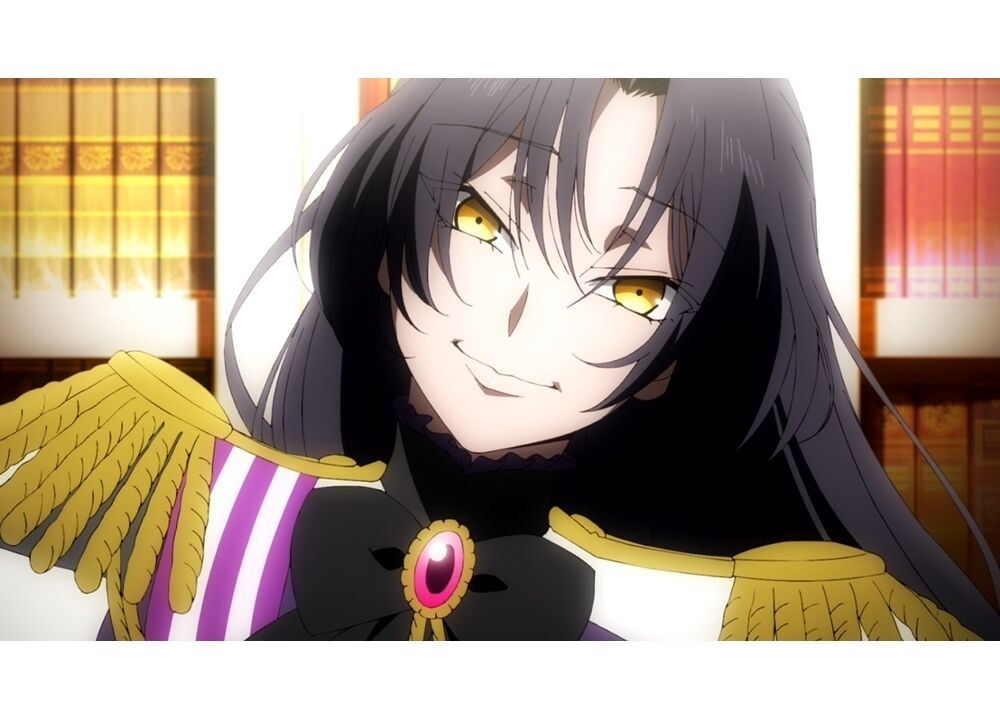 ヴァニタスの手記 4話 吸血シーンがエロかった 感想まとめ アニメ わかり速報 ヴァニタスの手記 4話 吸血シーンがエロかった 感想まとめ アニメ わかり速報