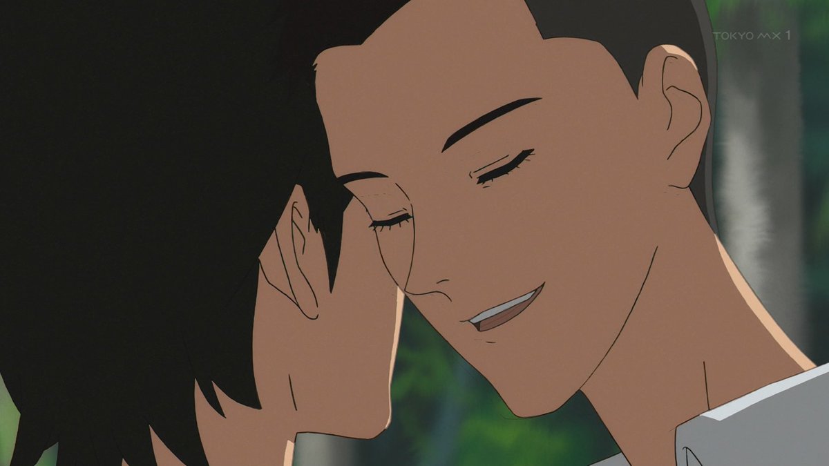 Sonny Boy 4話 あき先生いきなり現れて怖すぎるんだけど 感想まとめ アニメ わかり速報 Sonny Boy 4話 あき先生いきなり現れて怖すぎるんだけど 感想まとめ アニメ わかり速報