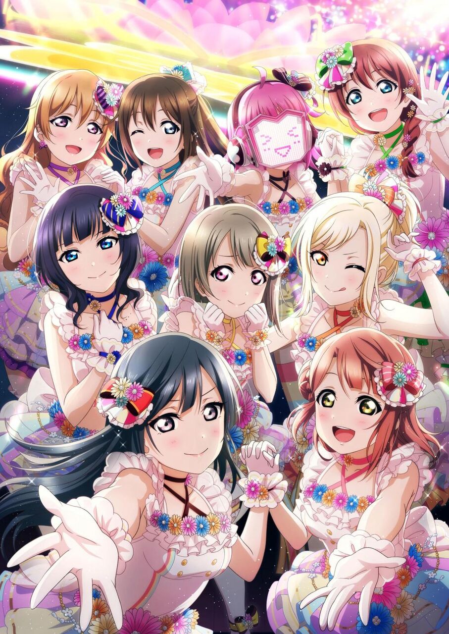 アニメ ラブライブ虹ヶ咲学園スクールアイドル同好会最終話 みんなの夢を叶える場所 感想 アニメ わかり速報 アニメ ラブライブ虹ヶ咲学園スクールアイドル同好会最終話 みんなの夢を叶える場所 感想 アニメ わかり速報