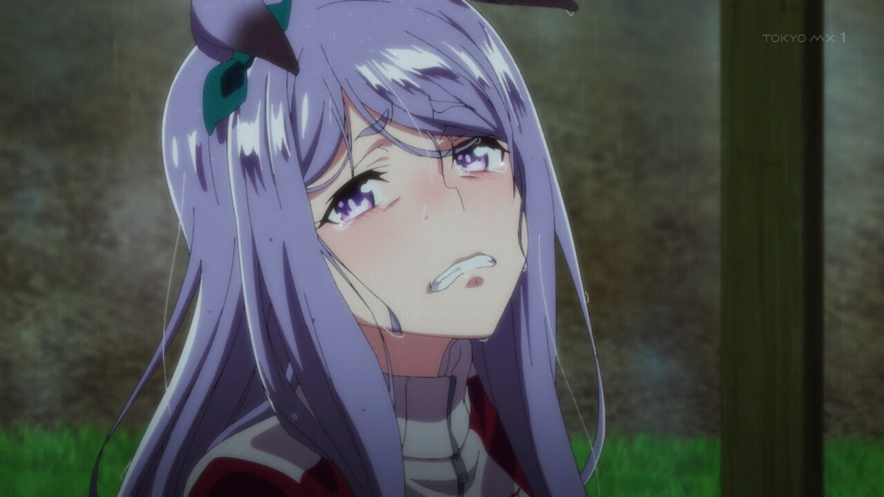 アニメ ウマ娘 骨折 復帰 ばかりでストーリーがワンパターンすぎる アニメ わかり速報