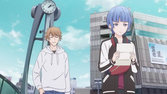 かげきしょうじょ 7話 歌劇と歌舞伎の違い 感想まとめ アニメ わかり速報 かげきしょうじょ 7話 歌劇と歌舞伎の違い 感想まとめ アニメ わかり速報